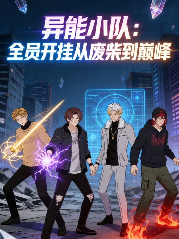 蜘蛛侠：纵横宇宙