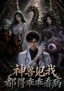 怪物